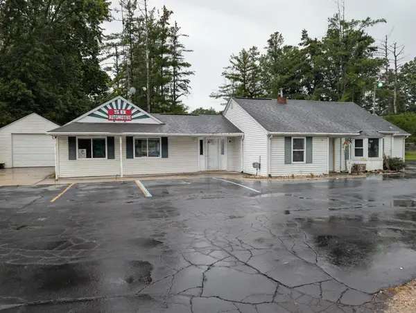 7051 W Vienna RD, Clio, MI 48420