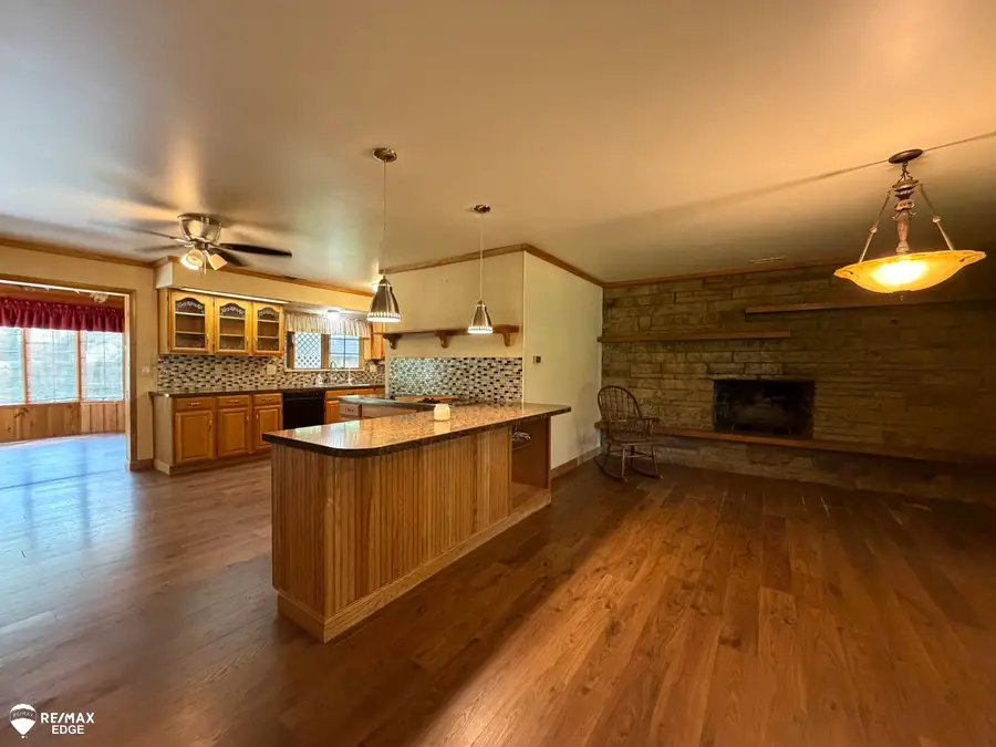6420 Oxbow LN, Flint, MI 48506 - #3