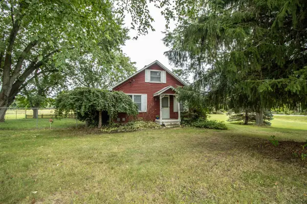 5014 W Dodge RD, Clio, MI 48420