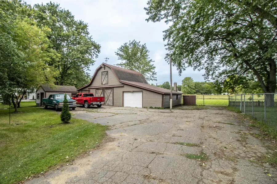 5014 W Dodge RD, Clio, MI 48420 - #3