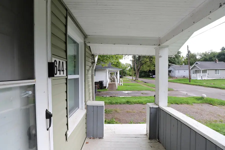 644 Partridge ST, Flint, MI 48503 - #2