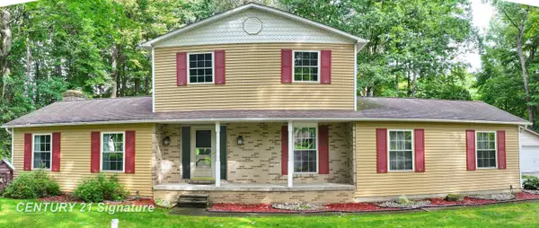 2289 Marjorie LN, Clio, MI 48420