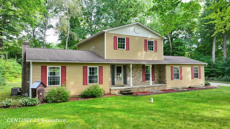2289 Marjorie LN, Clio, MI 48420 - #2