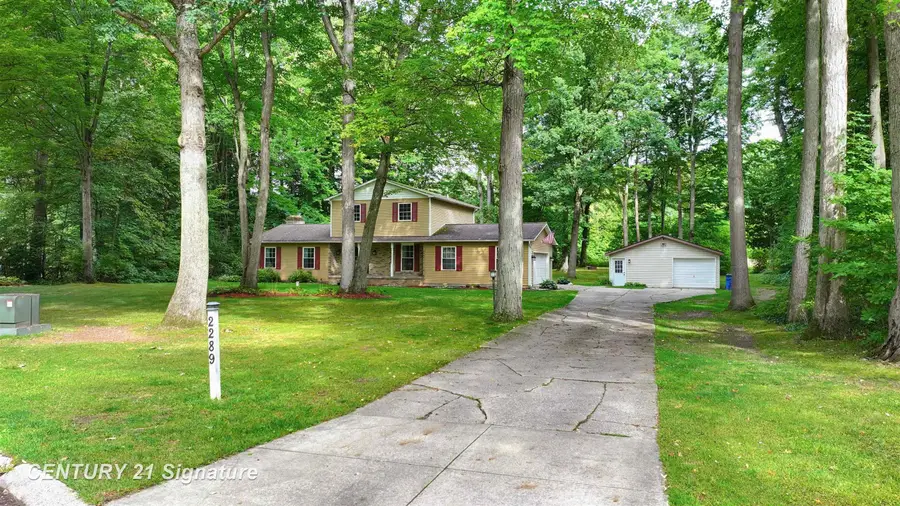 2289 Marjorie LN, Clio, MI 48420 - #3