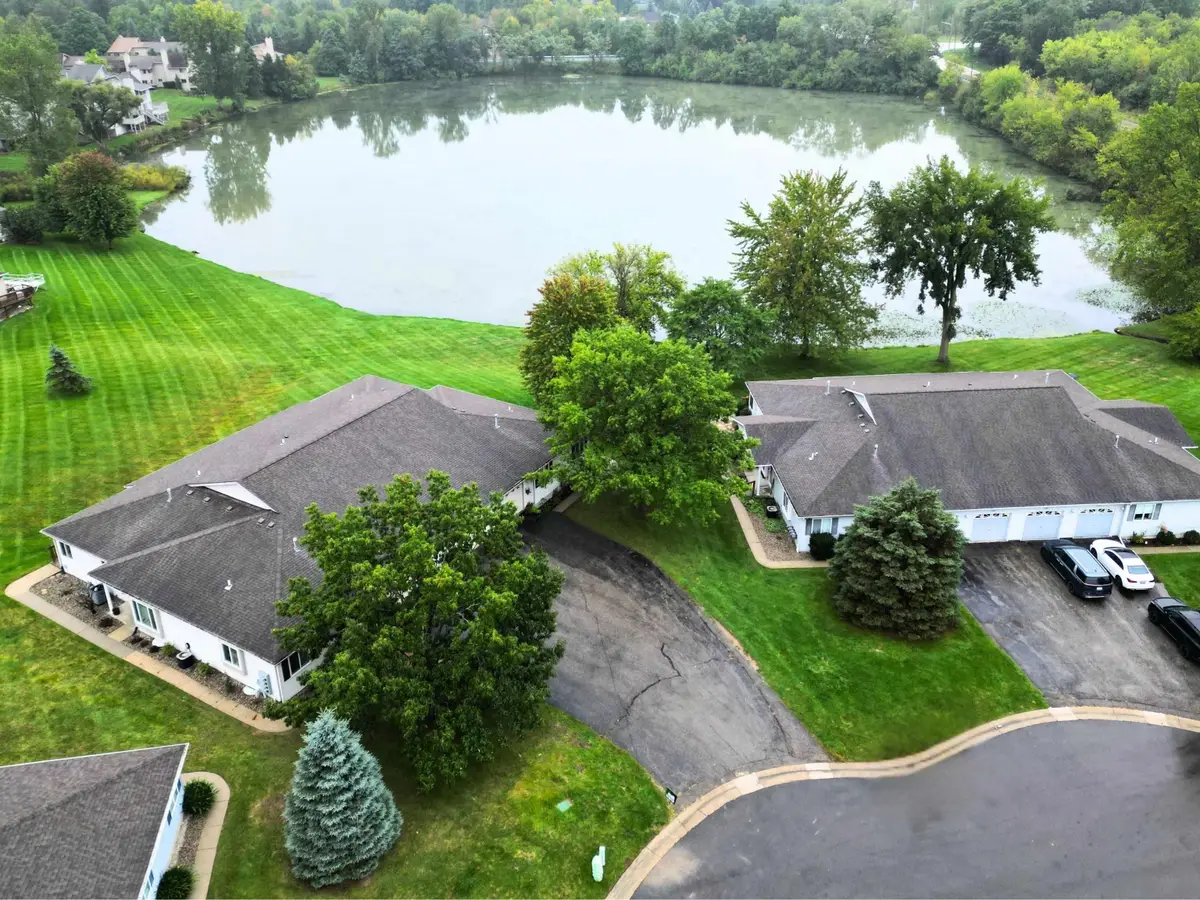 1083 Lake Park CIR, Mundy, MI 48439 - #1