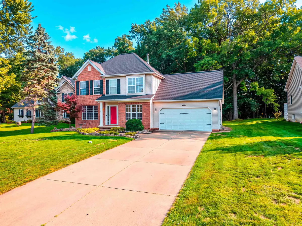 7320 Jeffrey CT, Linden, MI 48451 - #1