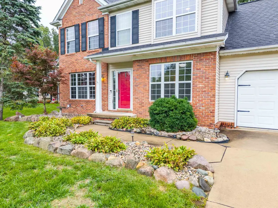 7320 Jeffrey CT, Linden, MI 48451 - #2