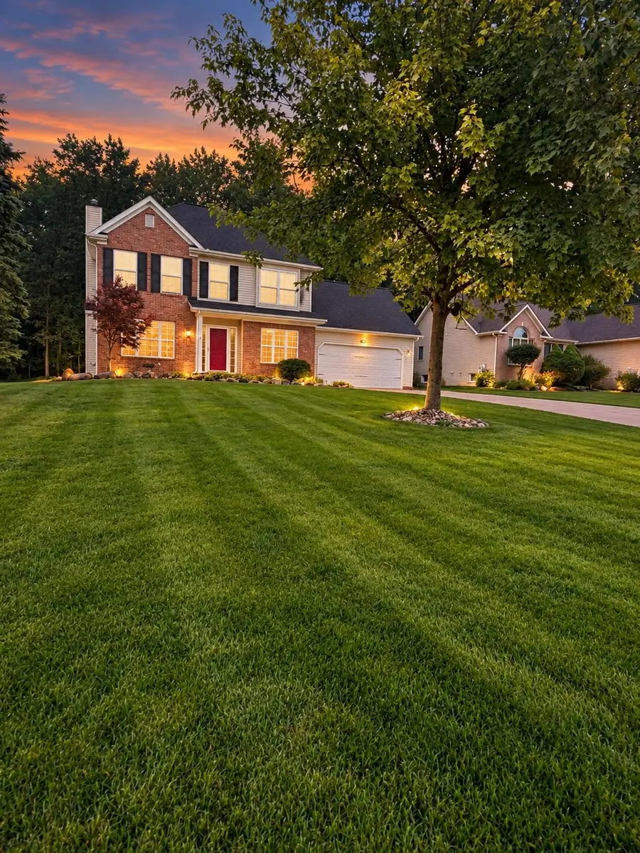 7320 Jeffrey CT, Linden, MI 48451 - #3