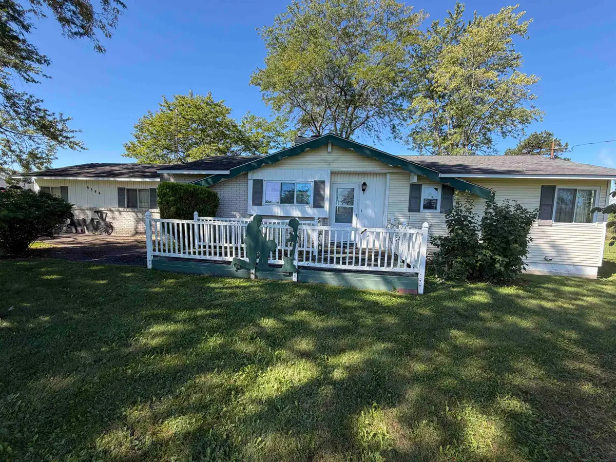 9344 Nichols RD, Gaines, MI 48436 - #1