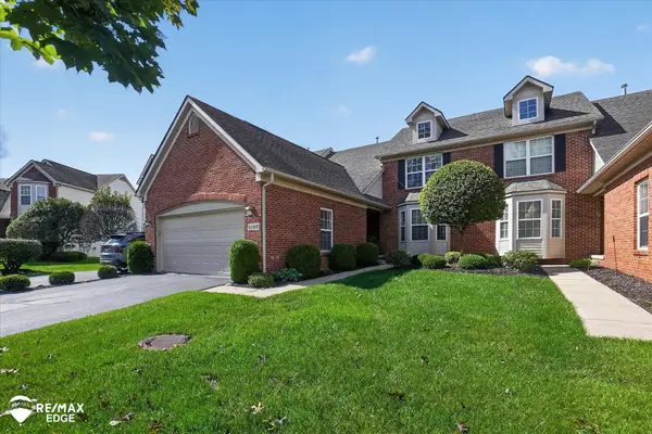 6148 Lone Oak CIR, GrandBlanc, MI 48439