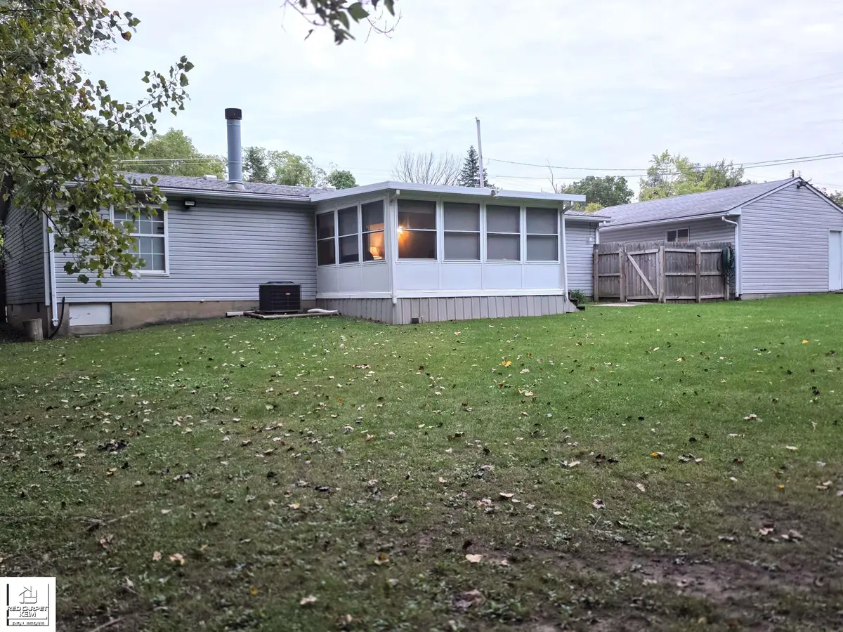 1370 S Graham Road, Flint, MI 48532 - #1