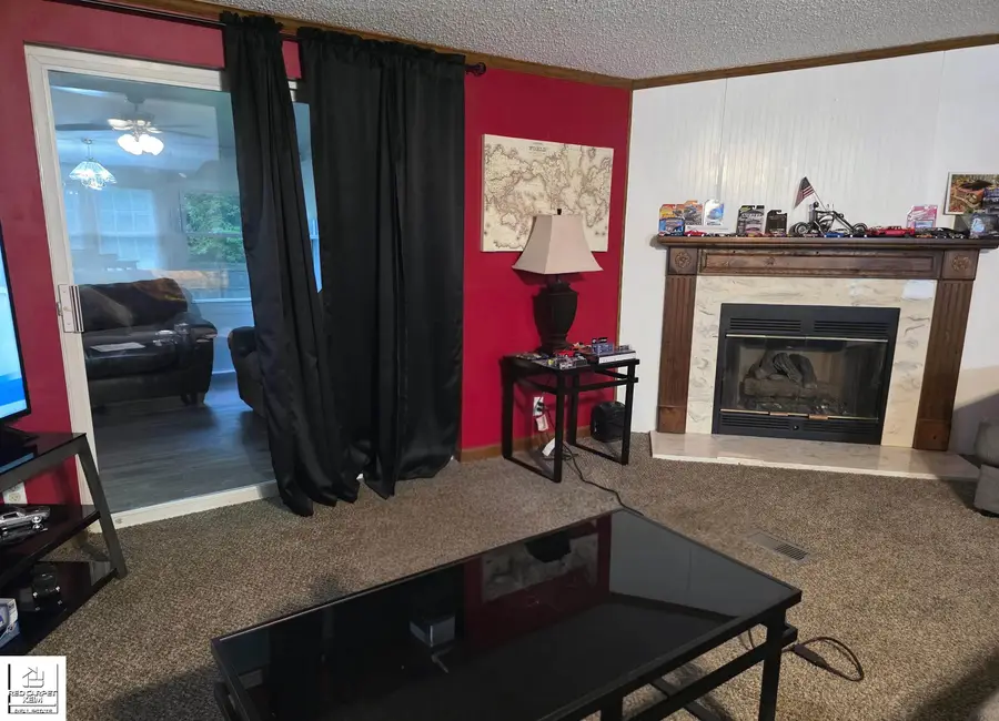 1370 S Graham Road, Flint, MI 48532 - #3