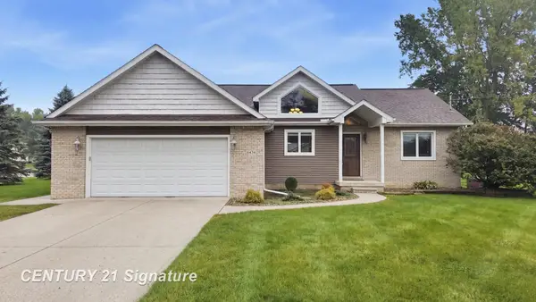 6434 W Farrand RD, Clio, MI 48420