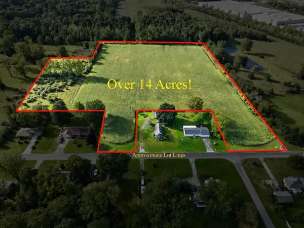 Tatham V/L RD, Saginaw, MI 48601