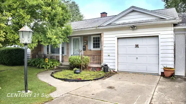 4291 Woodrow AVE, Burton, MI 48509