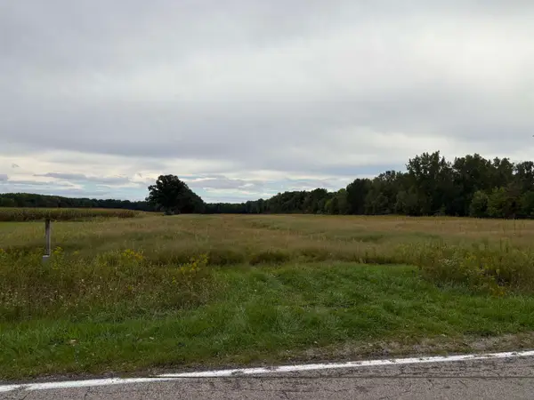 Vacant Land Wilson RD, Montrose, MI 48457
