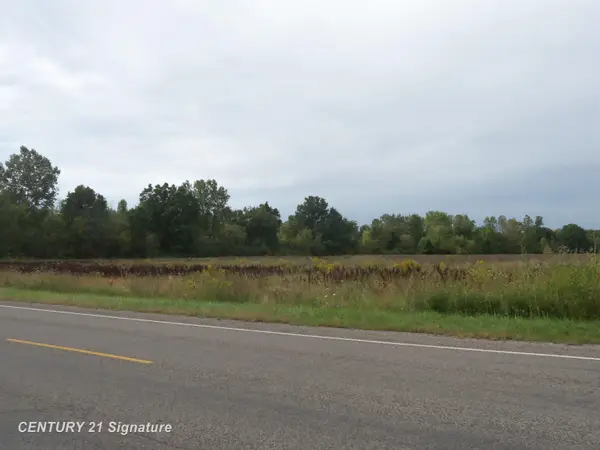 V/L W Coldwater RD, Flushing, MI 48433