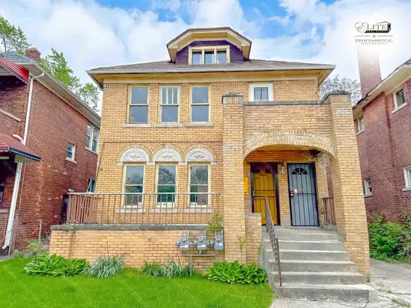 4253 W Grand ST, Detroit, MI 48238