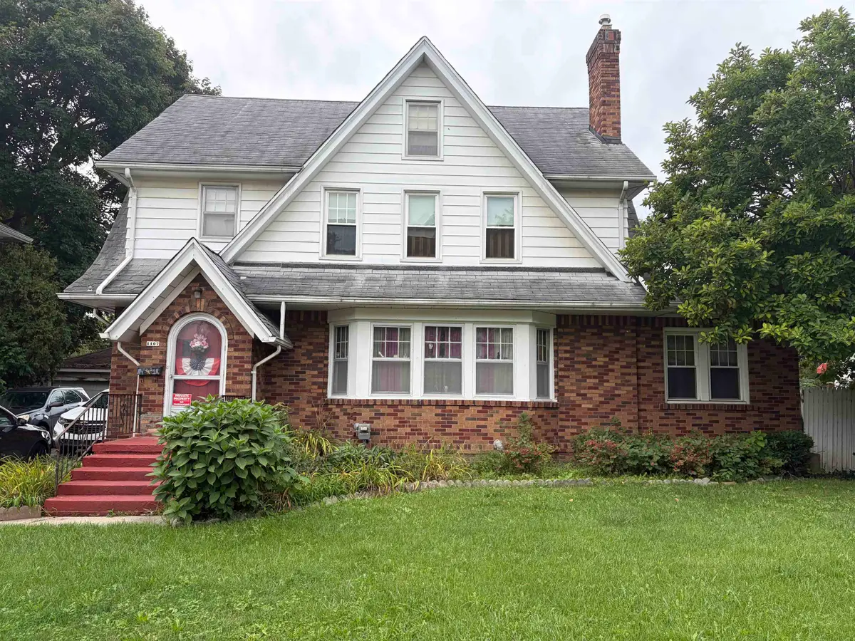 1107 Welch BLVD, Flint, MI 48504 - #1