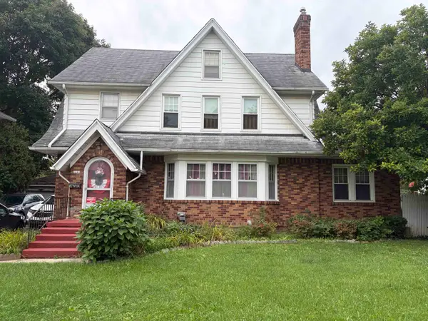 1107 Welch BLVD, Flint, MI 48504