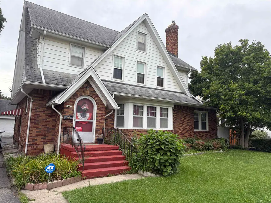 1107 Welch BLVD, Flint, MI 48504 - #2