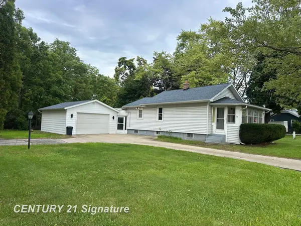 3022 Field RD, Clio, MI 48420