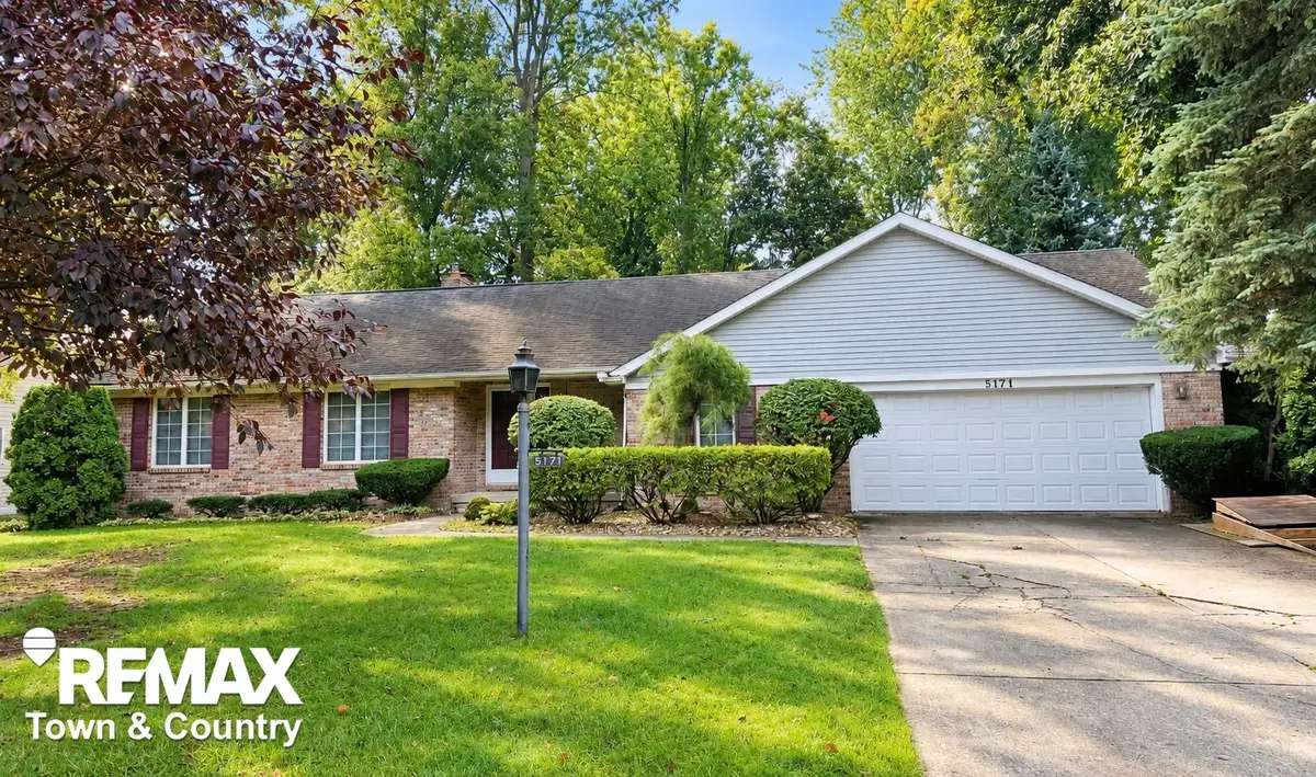 5171 Lin Hill DR, Mundy, MI 48473 - #1