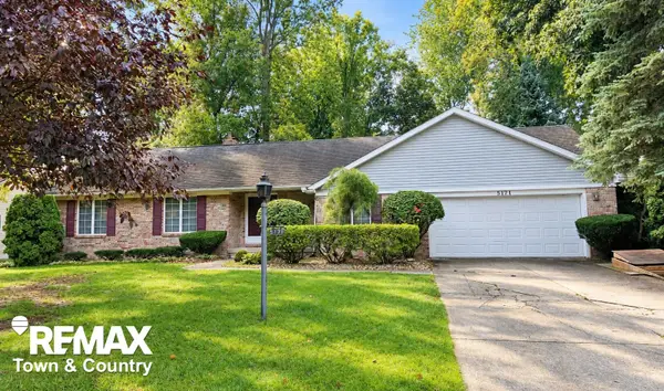 5171 Lin Hill DR, SwartzCreek, MI 48473