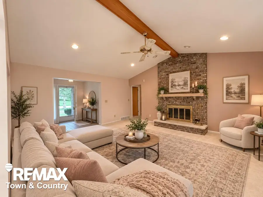 5171 Lin Hill DR, Mundy, MI 48473 - #2