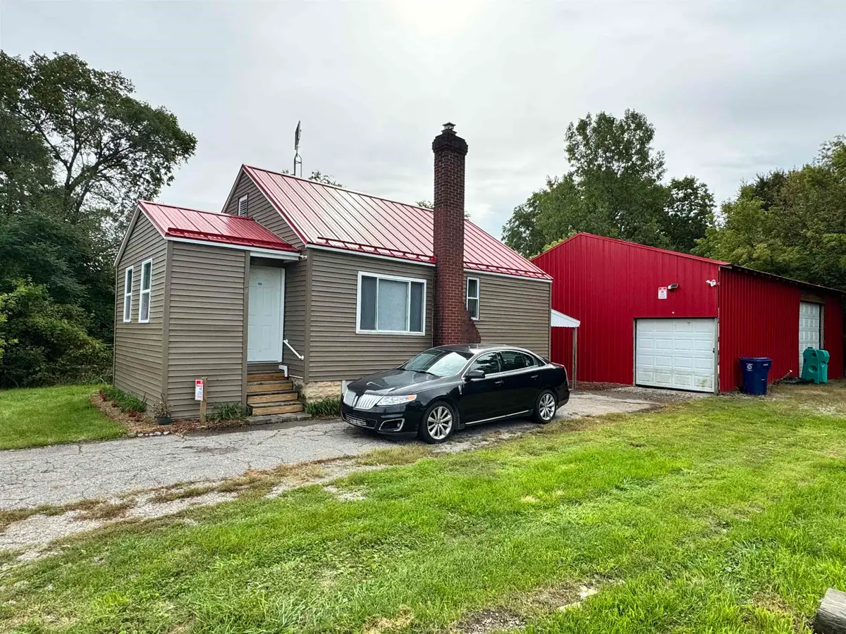 914 E Carpenter, Flint, MI 48505 - #1
