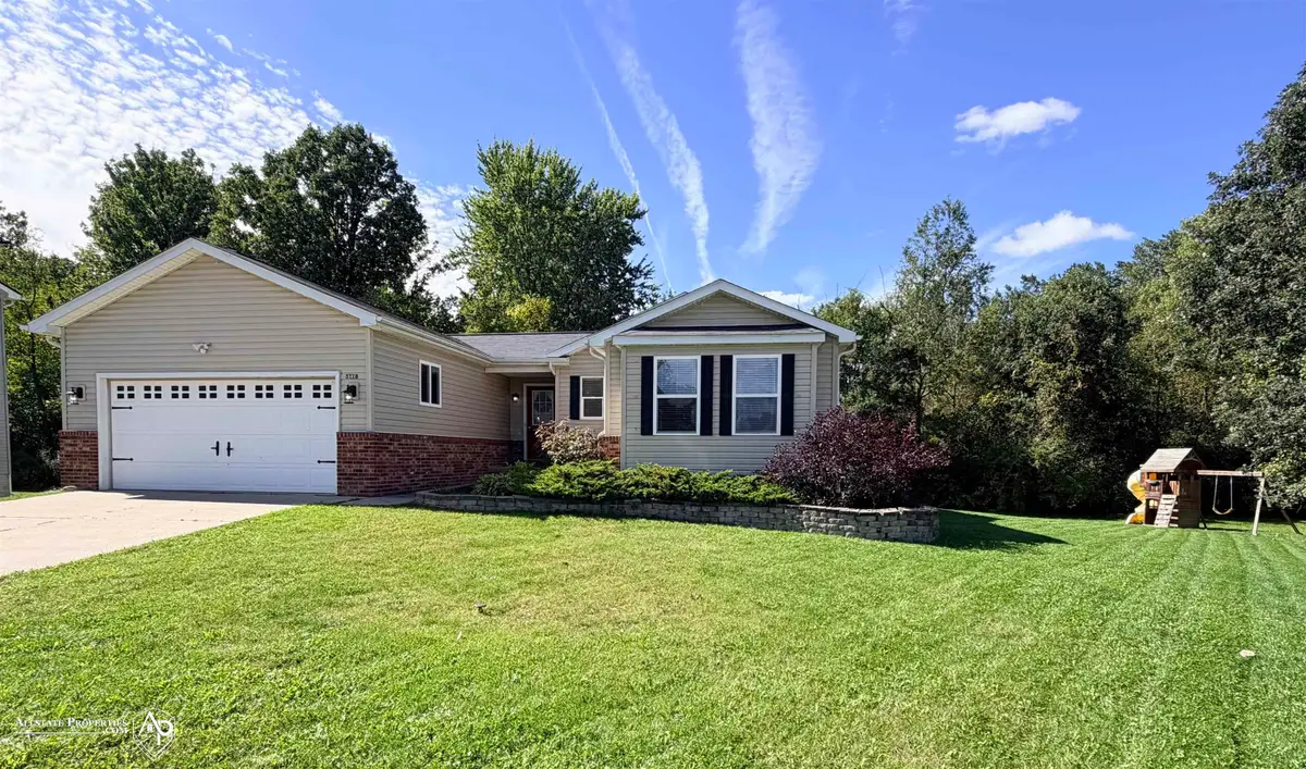 5118 Redwood LN, Grand Blanc, MI 48439 - #1