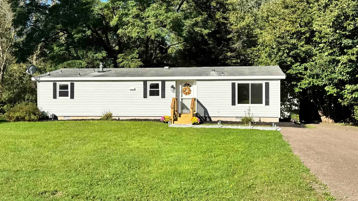 11389 N Lewis RD, Clio, MI 48420 - #1