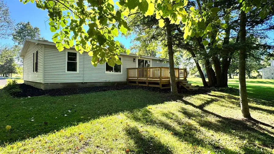 11389 N Lewis RD, Clio, MI 48420 - #3