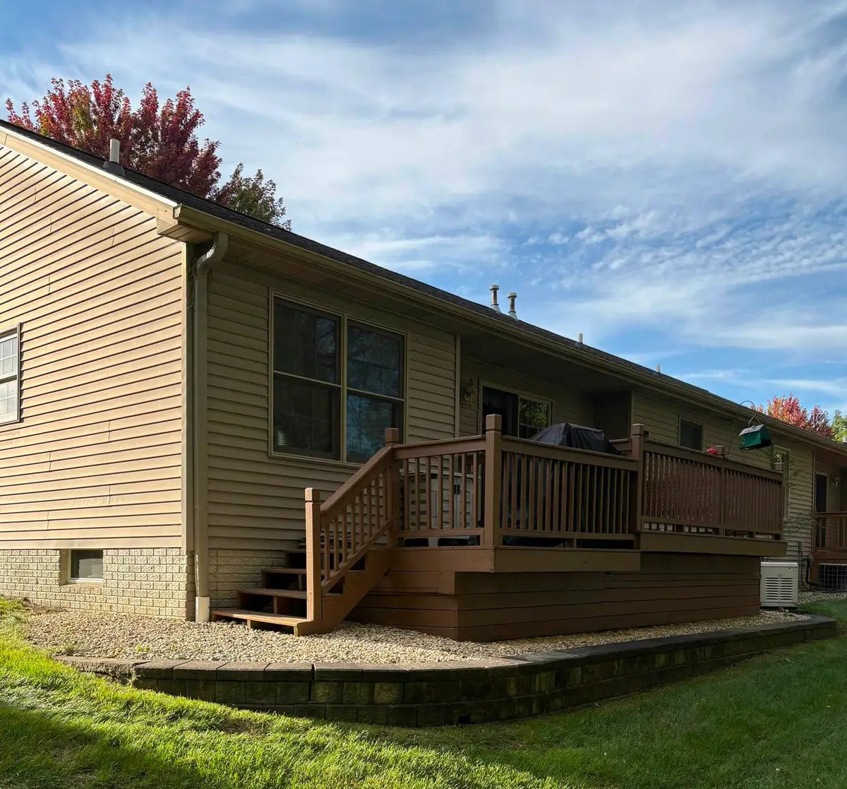 11039 Kasteel CT, Clio, MI 48420 - #1