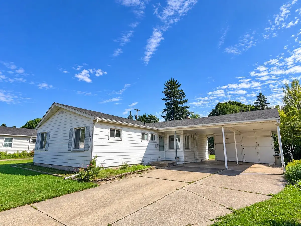 3417 Miller RD, Flint, MI 48503 - #1