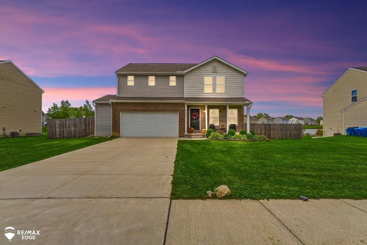 6160 Crooked River DR, Mundy, MI 48473 - #1