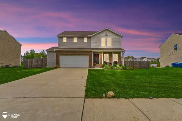 6160 Crooked River DR, SwartzCreek, MI 48473