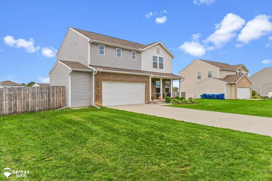 6160 Crooked River DR, Mundy, MI 48473 - #2