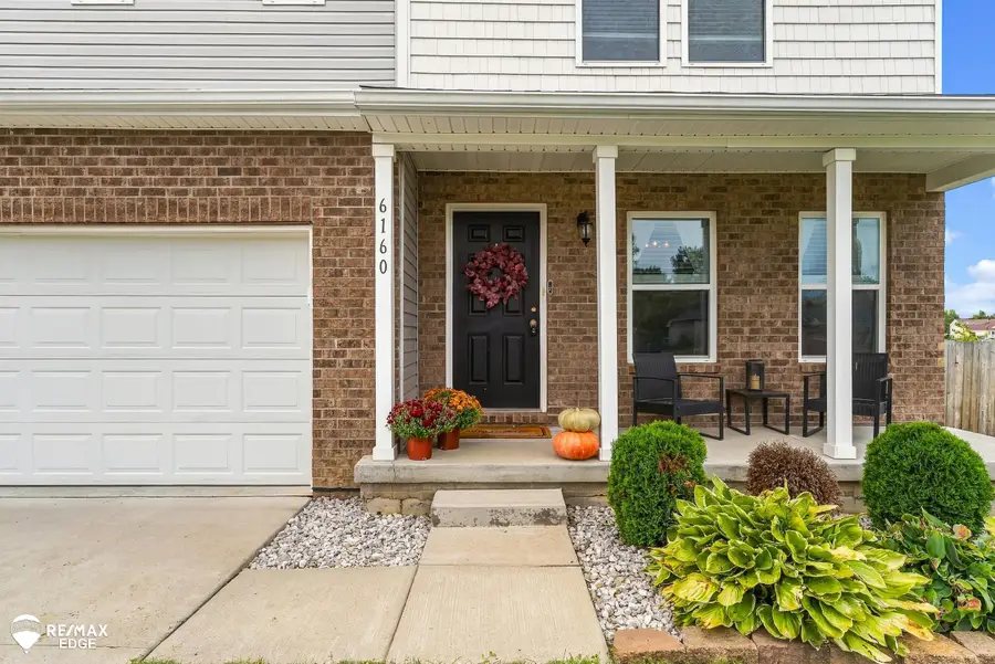 6160 Crooked River DR, Mundy, MI 48473 - #3