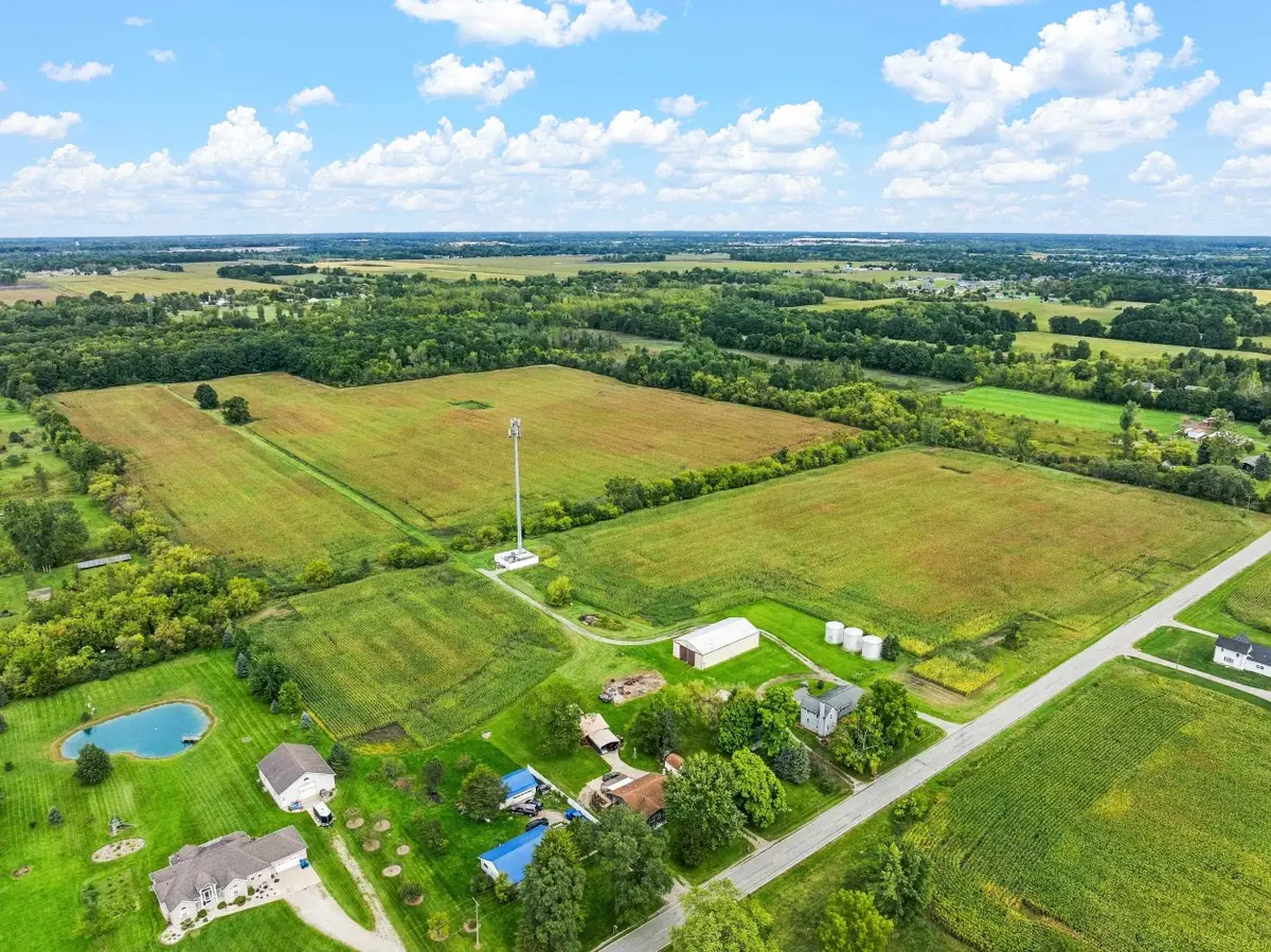 6424 W Reid RD, Mundy, MI 48473 - #1