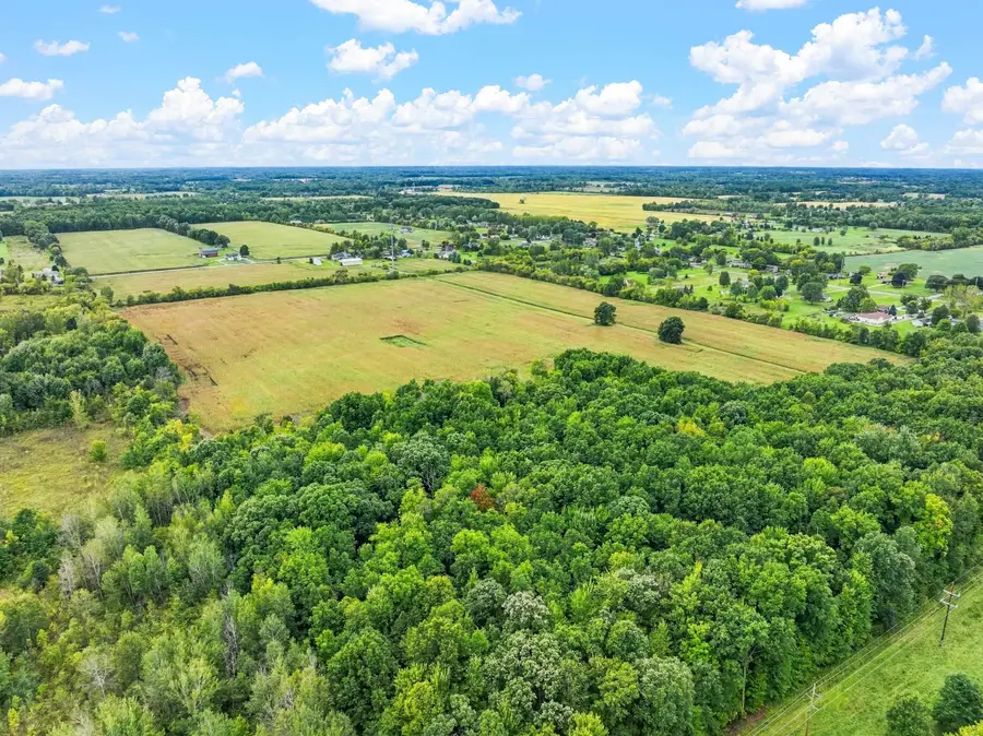 6424 W Reid RD, Mundy, MI 48473 - #2