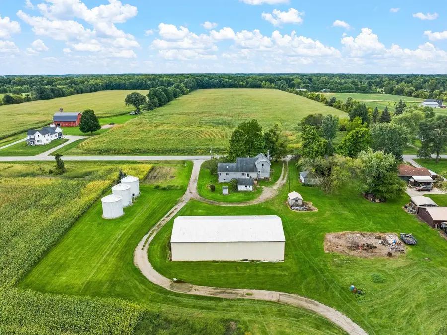 6424 W Reid RD, Mundy, MI 48473 - #3