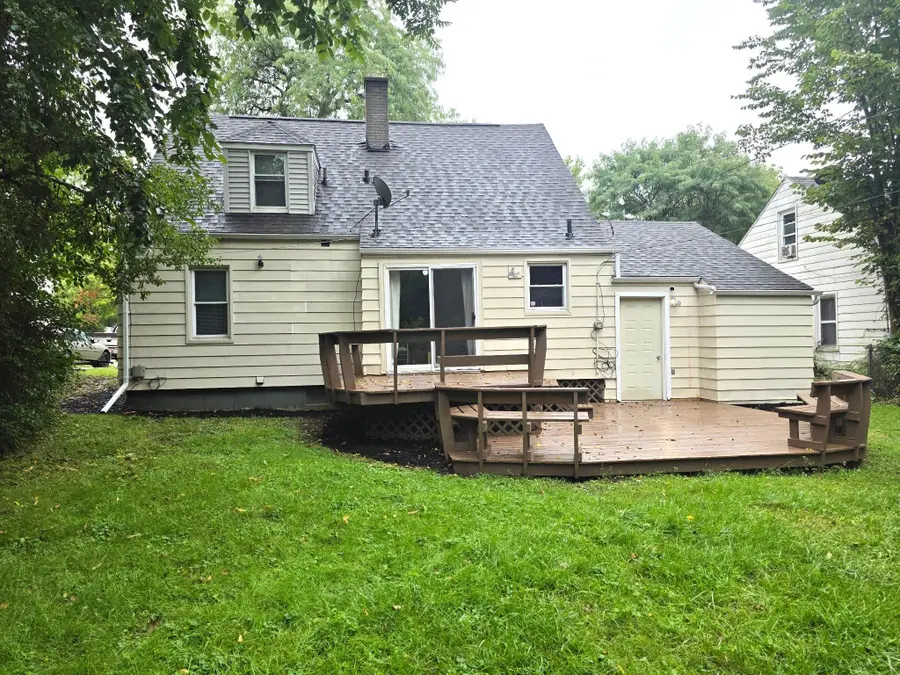 725 Freemont ST, Flint, MI 48504 - #3