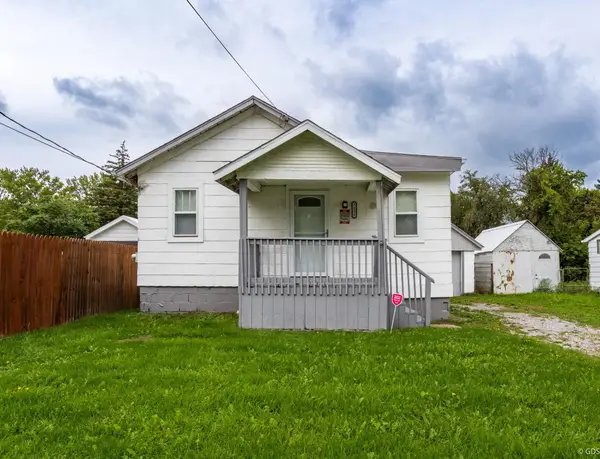 1235 Norton ST, Burton, MI 48529