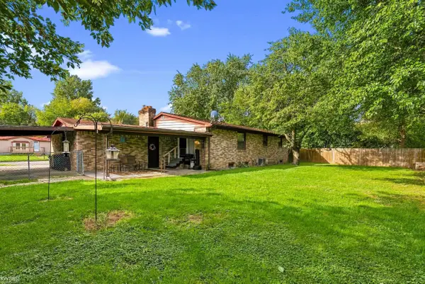 1459 Brady AVE, Burton, MI 48529