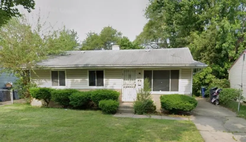 6513 Allison DR, Flint, MI 48504 - #1