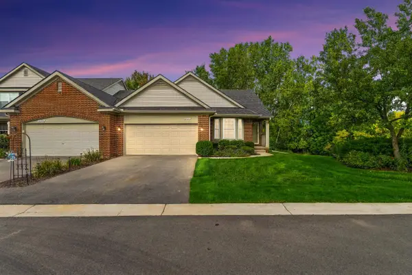 6374 Club CT, GrandBlanc, MI 48439