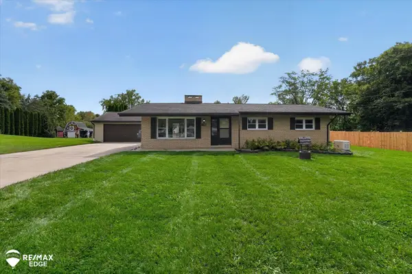 3338 Shannon RD, Burton, MI 48529