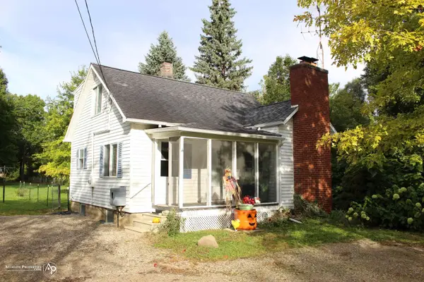 10071 N Clio RD, Clio, MI 48420
