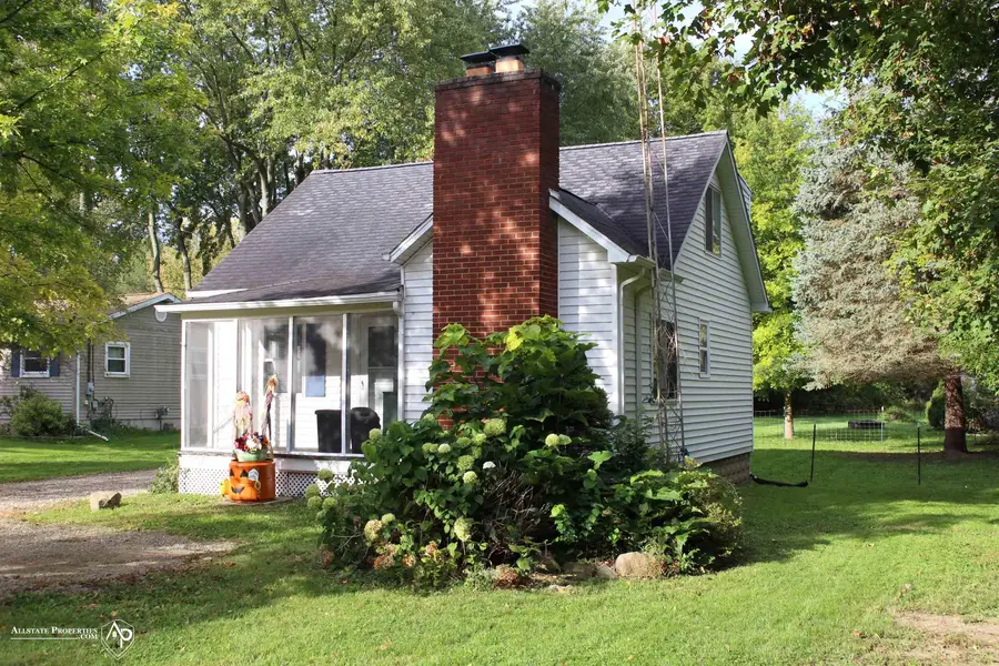 10071 N Clio RD, Clio, MI 48420 - #2